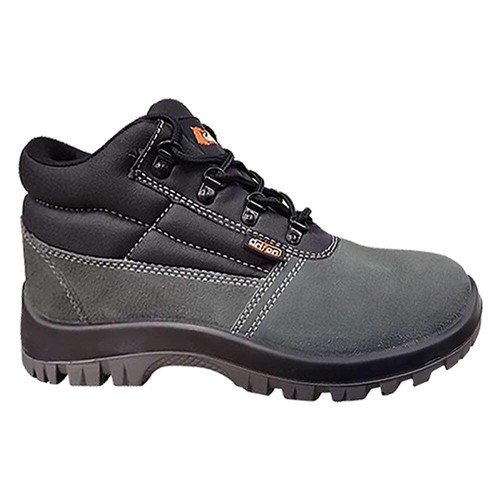 Scarpe antinfortunistica alte - antinfortunistica,