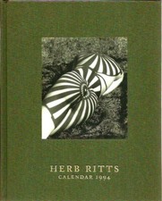 Herb Ritts calendar 1994 - Bulfinch 1993 (ENG) - OTTIME CONDIZIONI