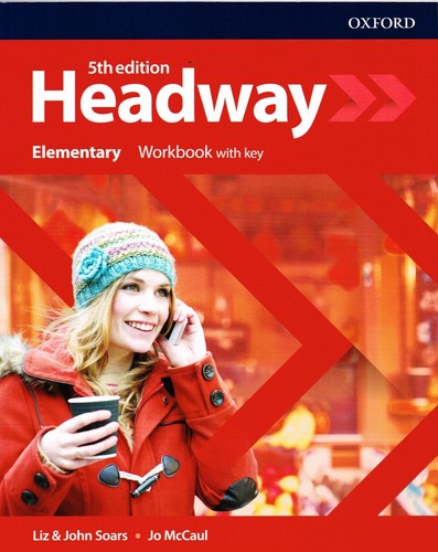 Oxford headway elementary - oxford,