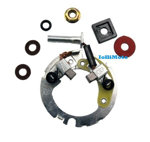 Starter kit revisione motorino - starter,