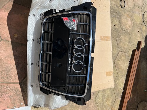 Mascherina audi nuovo - audi,