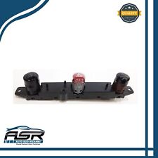 PULSANTIERA CENTRALE CRUSCOTTO