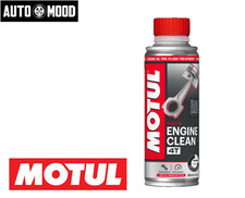 Additivo Pulitore Pulizia