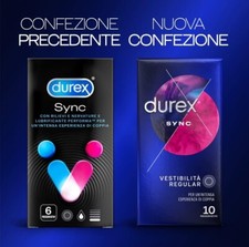 Ritardanti Durex Performa