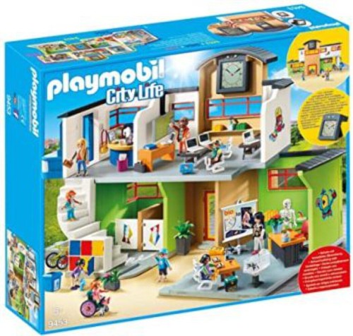 Playmobil 9453 grande - playmobil,