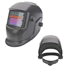 Maschera Casco Protettiva e