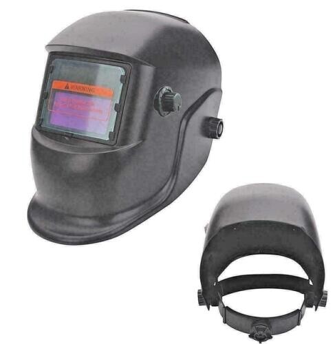 Maschera casco protettiva - maschera,