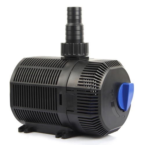Pompa per laghetto w - 35,