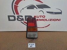 Faro Fanale posteriore destro