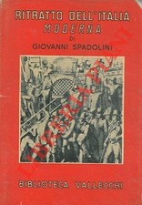 SPADOLINI Giovanni -  Ritratto