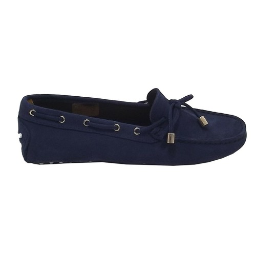 Scarpe donna camoscio - ,