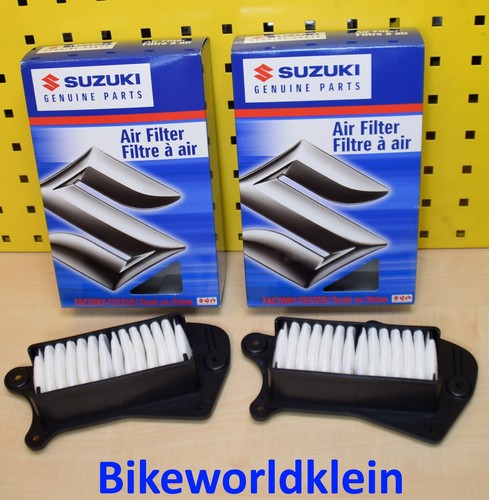 Filtro aria originale suzuki - aria,