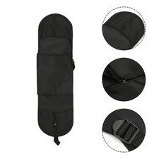 Borsa per skateboard elettrica