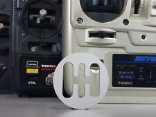 Bastone trasmettitore piastra