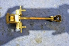 RICAMBI USATI, TIRANTINO