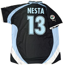 Maglia calcio vintage - calcio, lazio