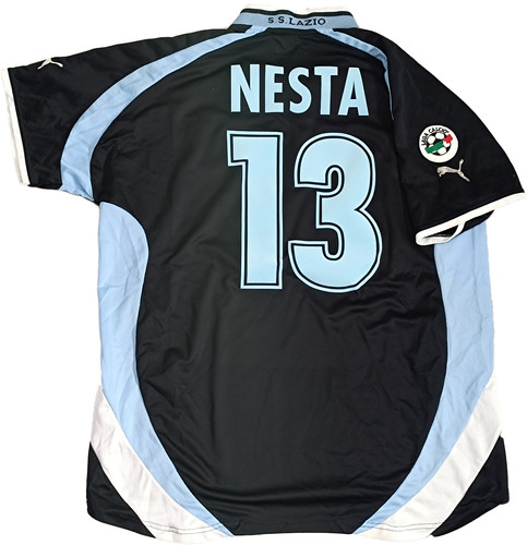 Maglia calcio vintage - vintage, lazio