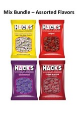 [MIX BUNDLE] 4X HACKS