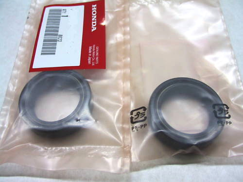 Honda coppia paraoli - honda,