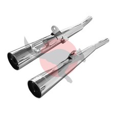 TERMINALI SCARICO (Silencers)