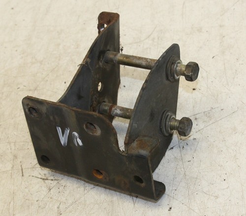 Supporto paraurti mitsubishi - paraurti,