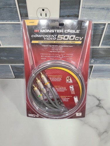 Monster cavo componente - cavo,