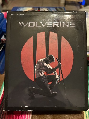 Marvel blu ray collection - blu,
