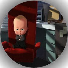 Tortenaufleger Geburtstag