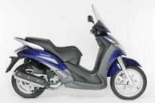 Peugeot Geopolis 400 manuale