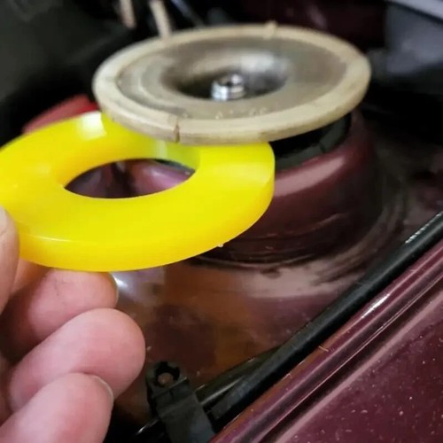 2pz tappi silenziatori - 2pz,