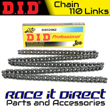 DID Chain for Aprilia 250
