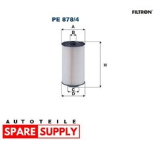 Filtro carburante per - filtro,