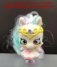 Rara figurina shopkins - rara,