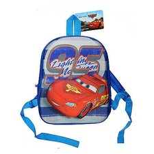 CARS SAETTA MC.QUEEN zainetto