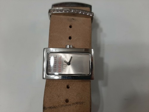 Breil orologio vintage donna