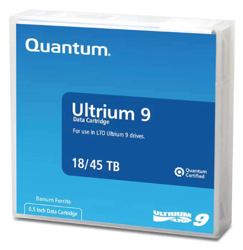 Quantum lto tape - quantum, lto-9