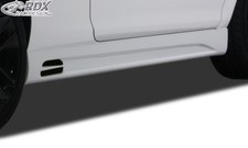 RDX Battitacco Laterale per