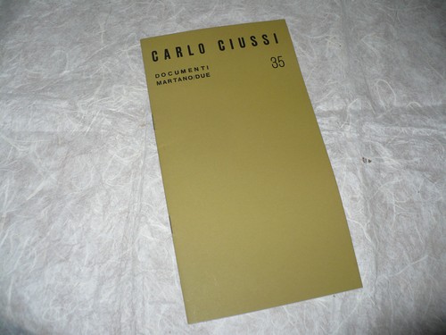 Documenti martano due - documenti, martano/due