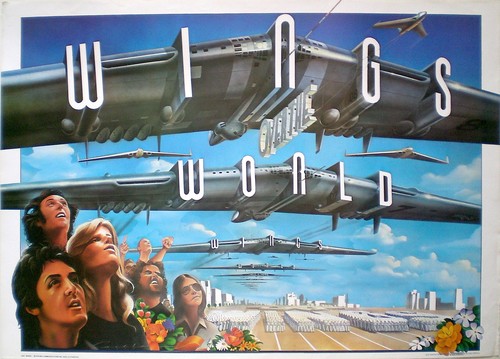 Poster vintage originale anni - originale,