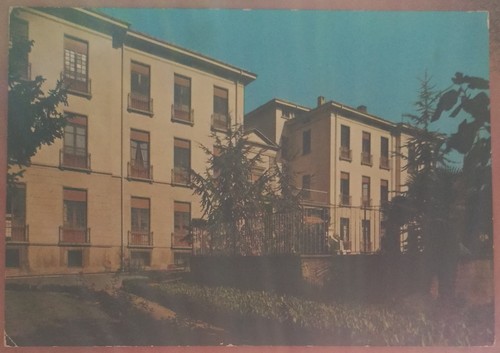 Bergamo casa soggiorno - bergamo,
