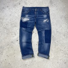 Jeans uomo blu chiaro