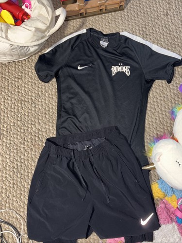 Set nike activewear taglia - activewear,