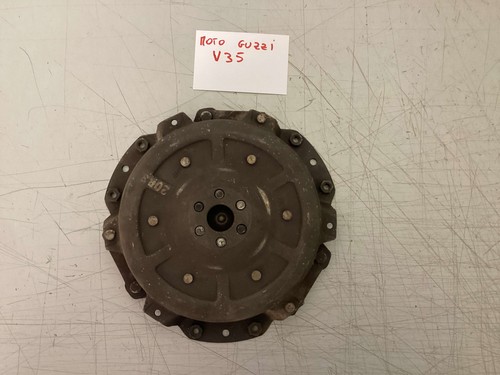 Moto guzzi v35 frizione usata - frizione,