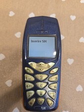 Cellulare Classico 3510i Blu