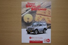 Suzuki jimny carry turbo - jimny/k,
