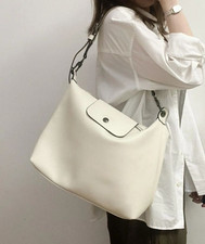 Borsa a tracolla Ivory