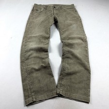 Pantaloni velluto coste - pantaloni,