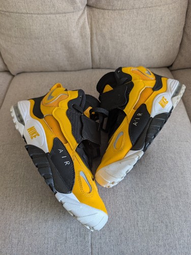 Taglia nike air - air, speed