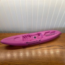 Scrambler XT replica giocattolo in miniatura Ocean Kayak Inc venditore campione 23 1/2"