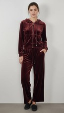 Set Cordinato Ciniglia